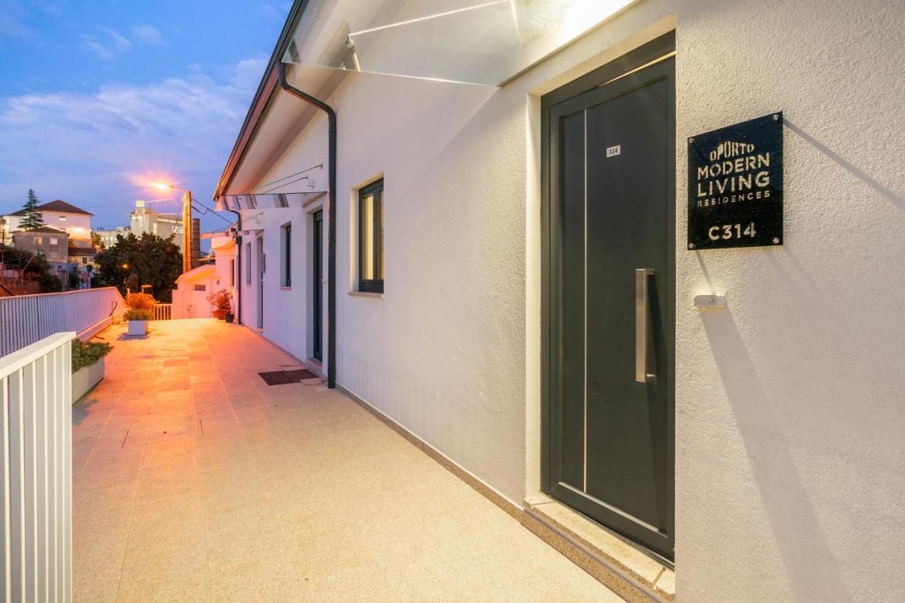 Whome Riverside View Premium Apartment W/ Ac & Terrace Porto Exteriér fotografie
